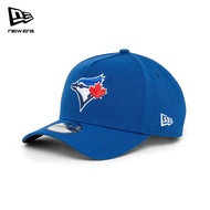 New Era 9FORTY A-Frame Toronto Blue Jays Royal Blue Snapback Cap