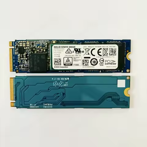 SSD riginal XG6 256G 512G 1T 2T M.2 NVME 2280 high-speed original solid-state drive PCIe Gen, 3x4, 2