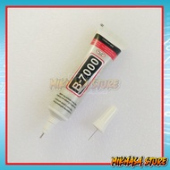 B7000 GLUE 15ML CLEAR YZJSGOOD LCD TOUCHSCREEN GLUE