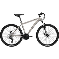 BATTLE | 24-Speed Suspension Youth Bike 26 Inches