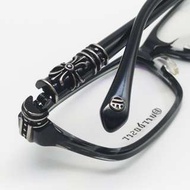 ✨ 時尚新品 ✨[檸檬眼鏡] OVERDOSER PD1027P COL938 黑色方框 哥德式設計 時尚有型  -1