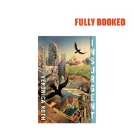 Insurgent, Anniversary Edition: Divergent Series - Book 2 (Paperback) by Veronica Roth