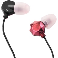 Altec Lansing หูฟัง In-ear รุ่น MZX436R bliss gold  - สีชมพู