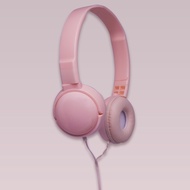 Headphone Extrabass Berwarna Untuk Anak Motif Kucing
