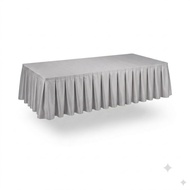 Table Cover Size 140 x 70 x 31 cm (L x W x H)