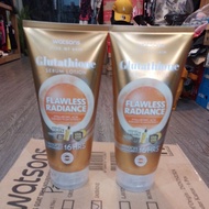 WATSON GLUTATHIONE FLAWLESS RADIANCE serum lotion