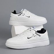 Ingot SY2501 Casual White Shoes 39-44