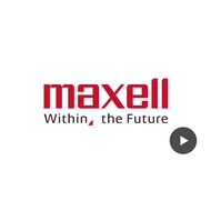 (JAPAN) MAXELL CR2032 CR2025 CR2016 CR1632 CR1220 CR1616 CR1620 CR1216 Lithium Battery Remote jam Ca