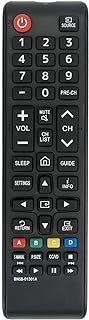 PerFascin BN59-01301A Replace Remote Control fit for Samsung TV UN40NU7100 UN43NU7100 UN50NU7100 UN55NU7100 UN58NU7100 UN75NU7100 UN32N5300 UN55NU6900 UN50NU6900 UN65NU6900 UN75NU6900 UN55NU7300