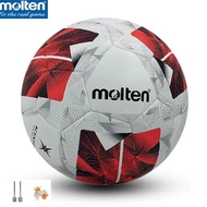 LY Molten F5n5000 Professional Soccer Ball 5, Football Ball Official Game Ball,Soccer Trai
