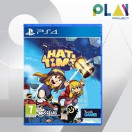 [PS4] [มือ1] A Hat in Time [แผ่นแท้] [เกมps4] [PlayStation4]