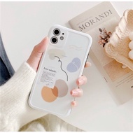 (NEW) Case iphone 11 Aesthetic Casing