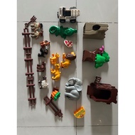 Lego Duplo zoo