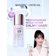 SKINTIFlC 377 Dark Spot Essence Toner 80ml