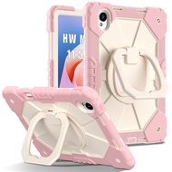 สำหรับ Huawei Matepad MatePad 11.5S 2024/ SE 11นิ้ว2024 /Matepad Air/matepad 11.5 [360หมุนได้] & ยืน