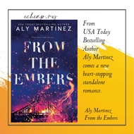 From the Embers Aly Martinez
