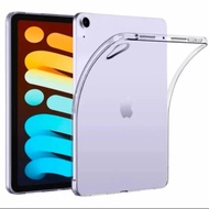 IPad Mini 7 Clear Case Jelly Premium
