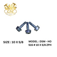 SCREW BESI C CHANNEL