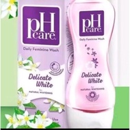 ph care faminine wash 50ml