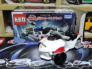 全新 Tomica 75 幻走 18 Zung Design Ouroboros Police Car