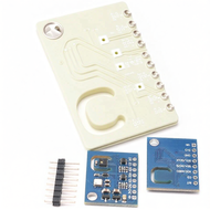 ZAVE | Air Quality CO2 eCO2 TVOC Temperature Humidity Sensor