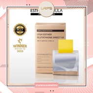 [READY] ESTHER FORMULA Lyuh Esther Glutathione Direct 5X 30P (30-day supply)