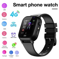 Kids 4G Smart Watch 400Mah SOS GPS Location Video Call Wifi Sim Card For Children Smartwatch Camera Waterproof Watch Relojes Hot