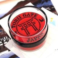 【聖誕節快速出貨】TORII GATE JAPAN 日本鳥居/沙漏紙鎮
