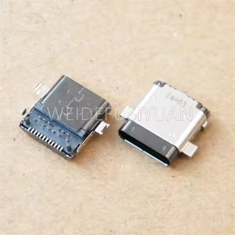 3.1 USB Socket Type-C Connector Power Jack Charging Port For Acer C771 CP311-3H CB314 CB315-1H C936