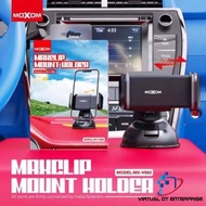 MOXOM MX-VS62 MAXCLIP MOUNT PHONE HOLDER Accessories Phones