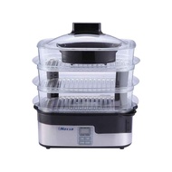 Noxxa Food Steamer (PENGUKUS MAKANAN)