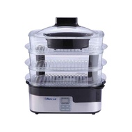 NOXXA FOOD STEAMER AMWAY