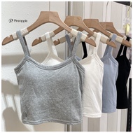 Sexy Built-in Bra Camisole 8205