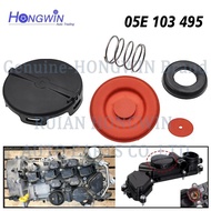 05E 103 495 Oil Separator PCV Valve Cover Kit For Audi Q3 Q2 A3 Seat Leon Skoda Octavia Karoq VW Gol