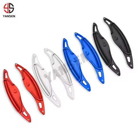 Shifter Paddle For Hyundai N Line Veloster I30 KONA N Elantra Avante GT N-line CN7 Steering Wheel DS