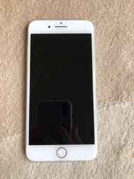 iPhone 7 Plus 128g 銀色 二手 狀況優