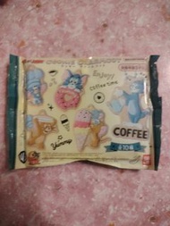 Tom & Jerry COOKIE CHARMCOT（湯姆貓與傑利鼠 糖霜餅乾造型吊飾食玩/盲盒）