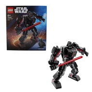 Lego75368 Star Wars Darth Vader Mech Buildable Star Wars Action Figure, This Collectible Star Wars T
