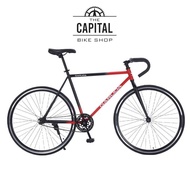 Garuda Fixie V2 Fixed Gear Bicycle