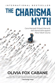 The Charisma Myth