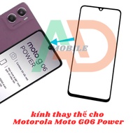 AD glass for Motorola Moto G06 Power, laminated glass for Motorola Moto G06 Power