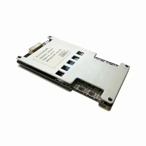 Heltec 6S-14S BMS Balance Board 30A-60A for 18650 Battery 36V/24V/48V Electric Bicycle & Tools, 1200