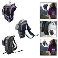 [Amleso2] Oxygens Concentrator Backpack Lightweight Travel Bag with Organization Pockets for G3 G5 R