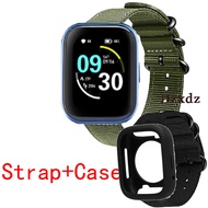 Posb Smart Buddy Watch Gen 6 Screen Protective Case Bumper For Posb Smart Buddy Watch Gen6 Smart wat