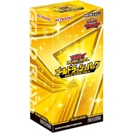 Yu-Gi-Oh! Rush Duel Gold Rush Pack BOX CG1771
