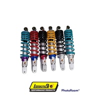 Lamborg9 mio/m3/click/beat 300mm shock Thailand made (same chaiyo deisgn)