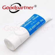 1X FY9-6022-000 CK-0551-020 CK-0439-000 FLOIL G-5000H 20g Lubricant Silicone Grease for CANON Fuser 
