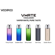 POD VOOPOO VMATE INFINITY POD KIT 900MAH DEVICE SYSTEM VMATE INFINITY