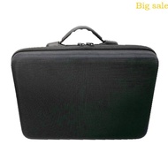 Mar Travel Home Storage Bag Protective Case for TR160 TR150 iP110 Printer