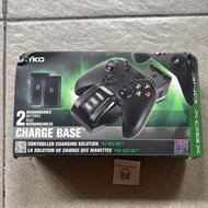 100%berkualitas New old stock Charging base Nyko xbox one SEGEL